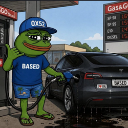 MAGA / USDC