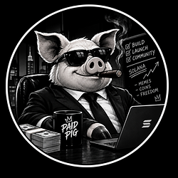 PIGS