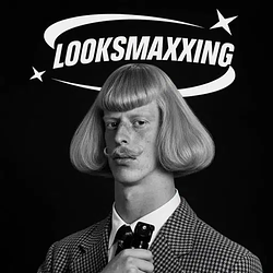 LOOKSMAXX