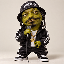 SFROGG