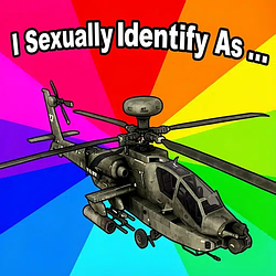 Helicopter