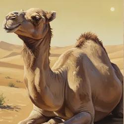 Camels$