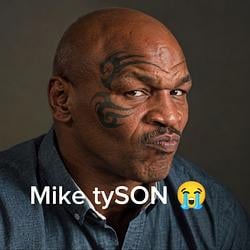 tySON / SOL