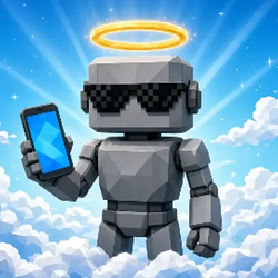 Robotheism