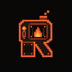 ROBINATOR / WETH