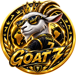 GOAT7Coin