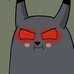 devil cat