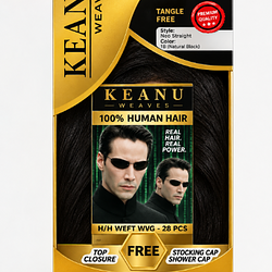 KWeave