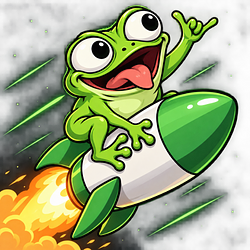 Froggy Ign