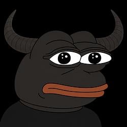 BLACKPEPE / SOL