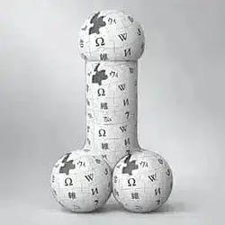 Dickipedia