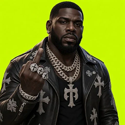 Nigga Strategy