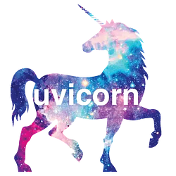 Uvicorn