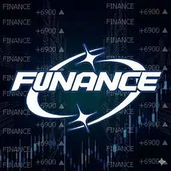 FUNANCE / BNB