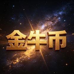 金牛币