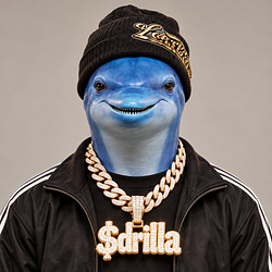 DRILLA