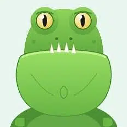 Frog / SOL