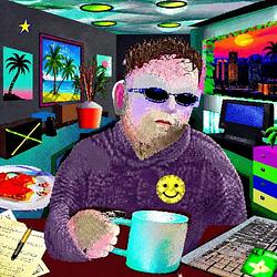 SDESK