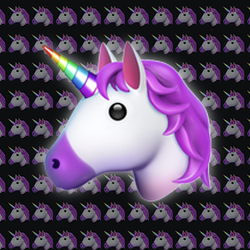🦄