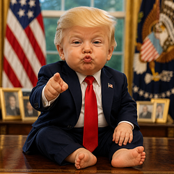 $BTRUMP / SOL