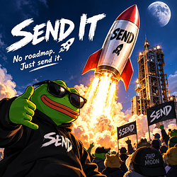 SEND / WETH