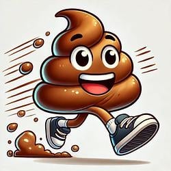 Diarrhea AI logo