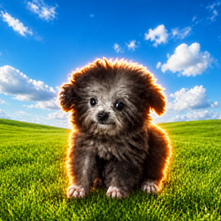 dug