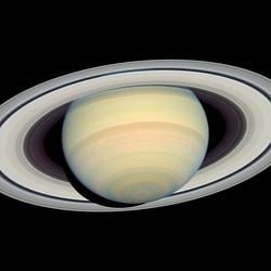 SATURN
