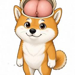 BUTTBRAINU