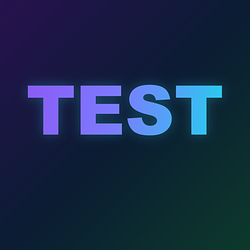 TEST