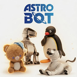 AstroBots