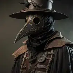 PLAGUE