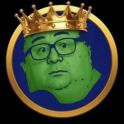 KING