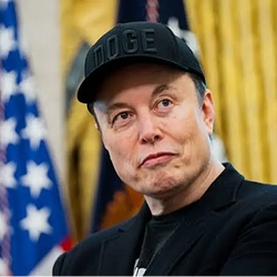 ELONMUSK