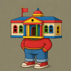 CARTOONHOUSE