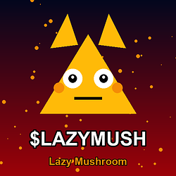 LAZYMUSH