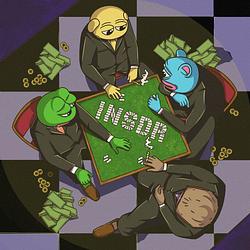 The Insiders logo