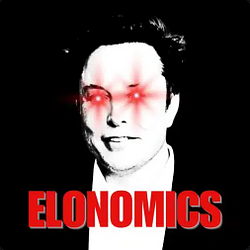 ELONOMICS / SOL