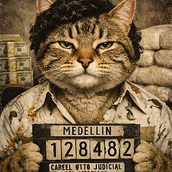 Pablocat