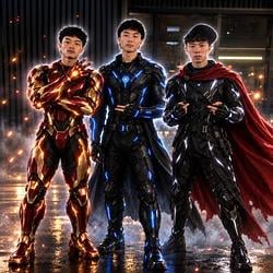 Avengers