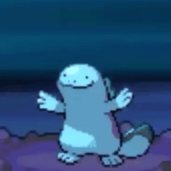 Quagsire