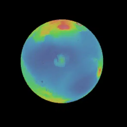 Mars3D