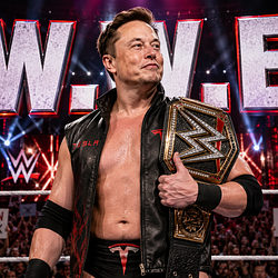 WWE / SOL