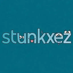 stunk