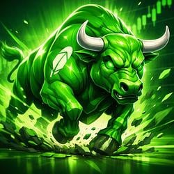 BULLRUN / WETH