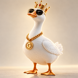 KGOOSE