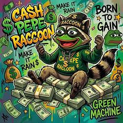 CASHCOON / SOL
