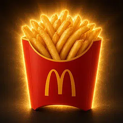 BAGFRIES