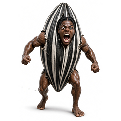 iShowSeed