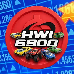 HWI6900